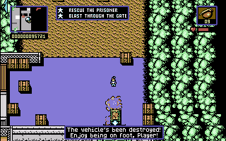 Retro City Rampage — screenshot 1