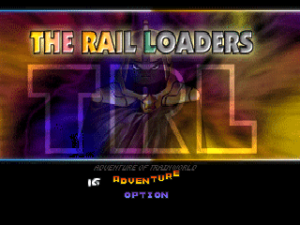 TRL: The Rail Loaders