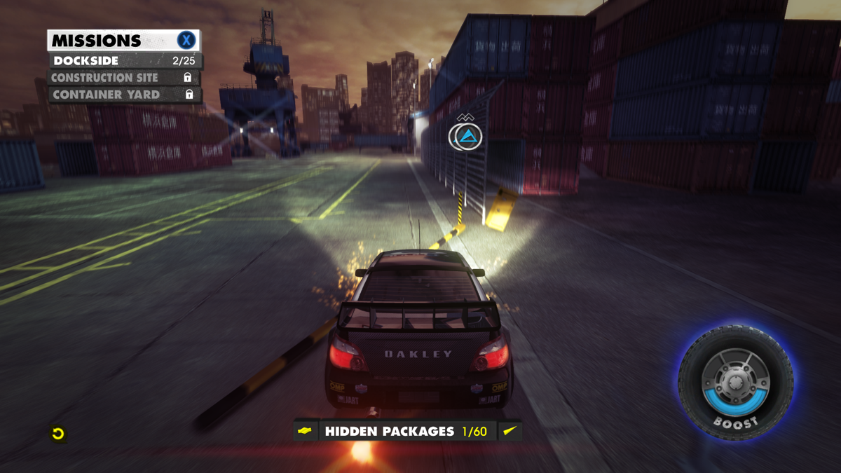 DiRT: Showdown - Image 6