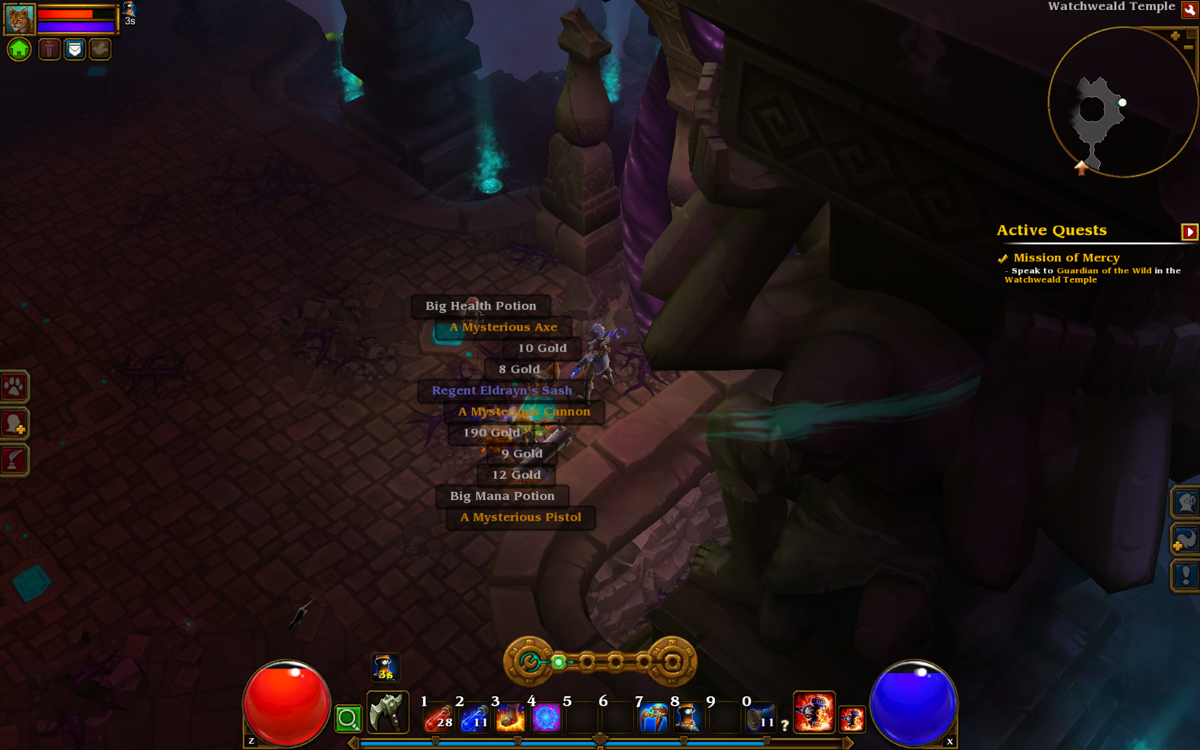 Torchlight II - Image 6