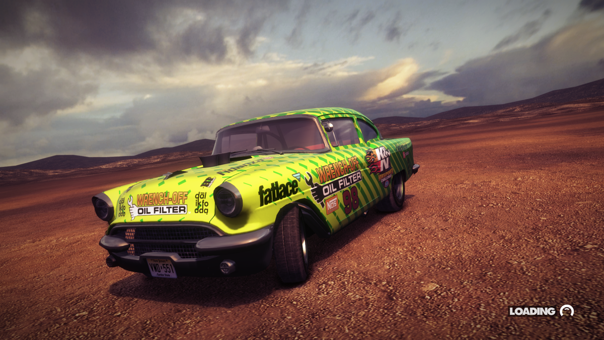 DiRT: Showdown - Image 5