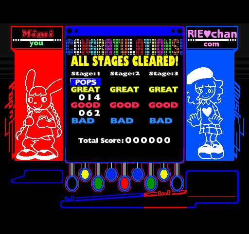pop'n music - Image 5
