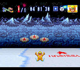 WakuWaku Ski Wonder Spur - Image 4