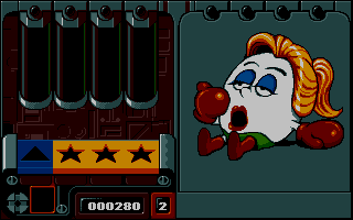 Dizzy Panic - Image 6