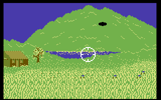 Najemnik: Powrót — screenshot 2