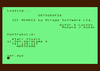 Ortografia - Image 6