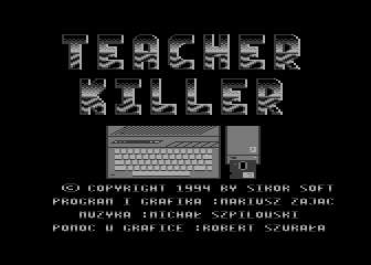 Teacher Killer - Image 6