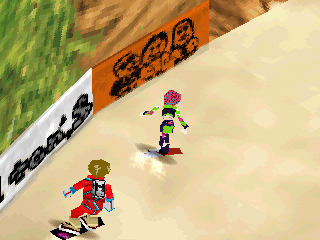 Rock'n Riders - Image 5