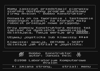 Lasermania / Robbo Konstruktor - Image 6