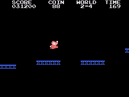 Super Boy I — screenshot 1