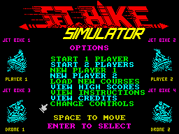 Jet Bike Simulator - Image 4