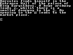 The Labours of Hercules - Image 4