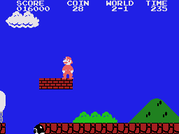 Super Boy II — screenshot 2