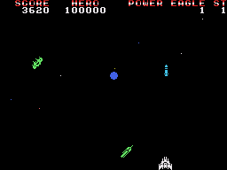 Eagles 5 — screenshot 2