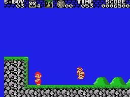 Super Boy III - Image 6
