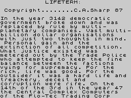 Life-Term — screenshot 2