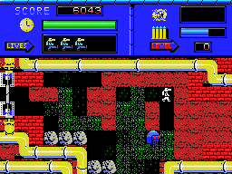 Blow Up! — screenshot 2