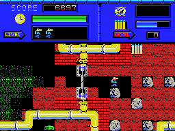 Blow Up! — screenshot 1