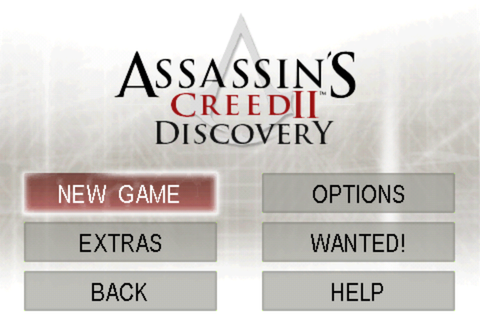 Assassin's Creed II: Discovery - Image 4