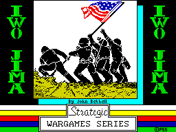 Iwo Jima