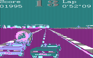 Turbo Champions — screenshot 2