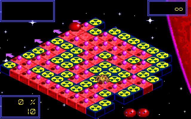 Phobos '99 — screenshot 2