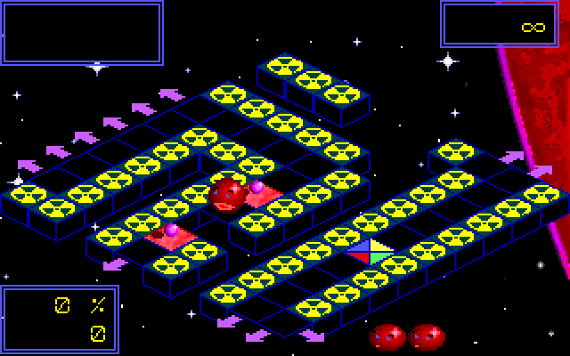 Phobos '99 — screenshot 1