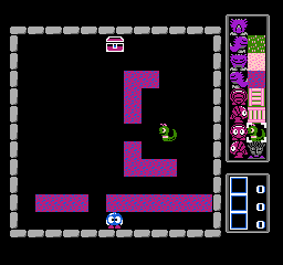 Eggerland: Sōzō e no Tabidachi — screenshot 1