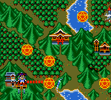 Kishin Dōji Zenki — screenshot 1