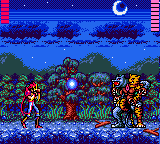 Kishin Dōji Zenki — screenshot 2