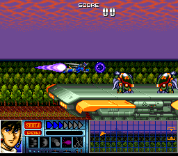 Kiaidan 00 — screenshot 2
