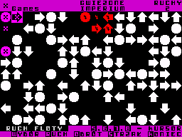 Gwiezdne Imperium — screenshot 2