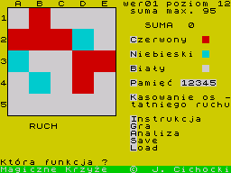 Magiczne Krzyże - Image 4