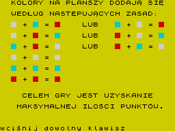 Magiczne Krzyże — screenshot 1