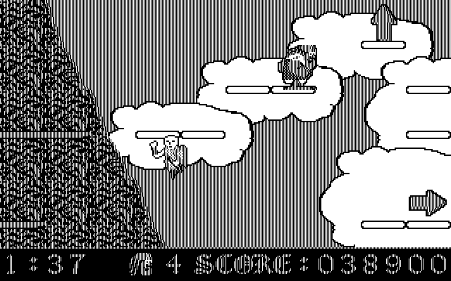 Armorik the Viking: The Eight Conquests — screenshot 2