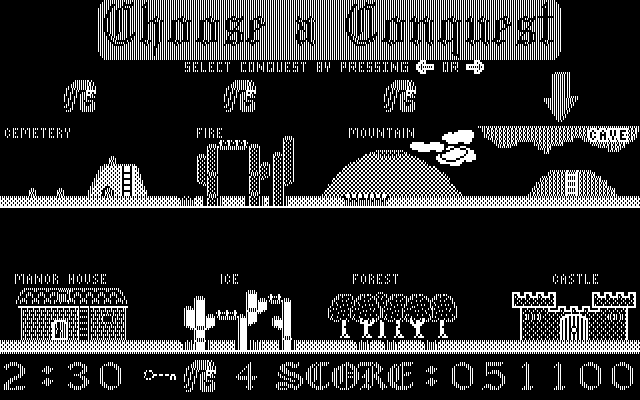 Armorik the Viking: The Eight Conquests - Image 5