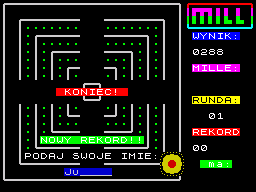 Młynek — screenshot 2