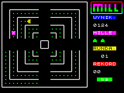 Młynek — screenshot 1