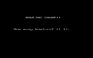 Arcade 2 — screenshot 2