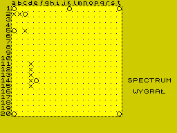 OiX — screenshot 1