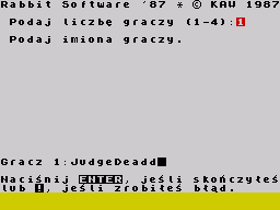 Handel Zagraniczny — screenshot 2