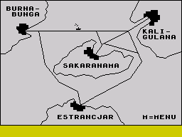 Handel Zagraniczny — screenshot 1