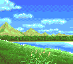 Seisenshi Denshō: Jantaku no Kishi — screenshot 2