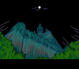 Seisenshi Denshō: Jantaku no Kishi — screenshot 1