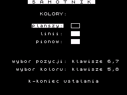 Samotnik ā screenshot 2