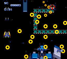 Summer Carnival '93: Nexzr Special - Image 5