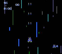 Summer Carnival '93: Nexzr Special — screenshot 2