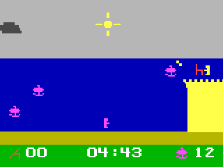 Syracuse — screenshot 2