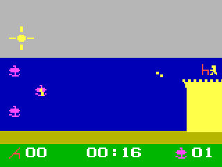 Syracuse — screenshot 1
