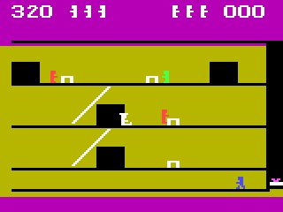 Chez Maxime — screenshot 2